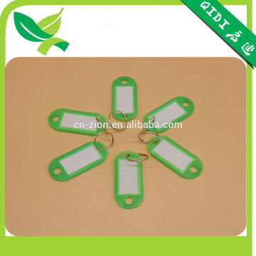 Bulk luggage tags