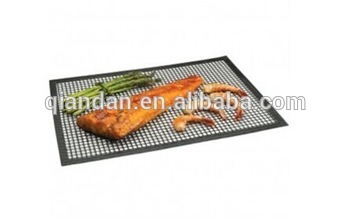 PTFE liner /BBQ liner/cookie sheet