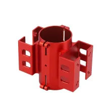 High-Precision Metal Processing with CNC Technology