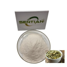 High quality pumpkin seed protein powder