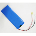 Hochtemperatur 1148118 3S1P 11.1V 7000mAh Lipo Batterie