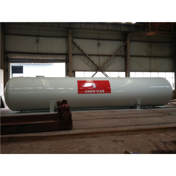 12000 gallons 20ton LPG Bullet Tanks