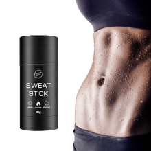 3-Day Belly Slimming Tummy Workout Enhancer Gel Stick