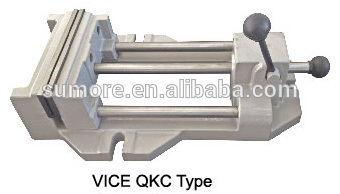 machine Vice TQ type