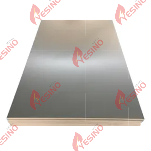 GR1 GR2 GR5 Titanium Sheet ASTM B265