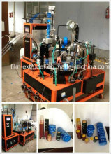 Automatic PVC Capsule Making Machine