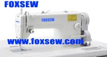 Brother Type Single Needle Lockstitch Sewing Machine