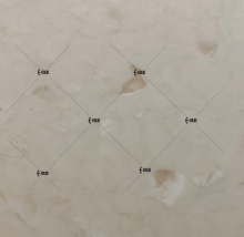 Enlio Professional Commercial Flooring Terrazzo Pattern 2.0