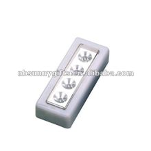 High Power 4Led Touch Lamp