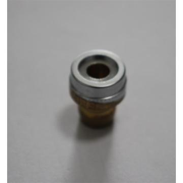 High Density Nozzle Brass Heater 10097553 10097537