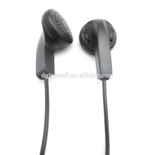 one-off earphone, one-time earphone, disposable earphone