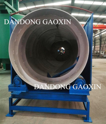 Pulping Equipment Cylinder Screen