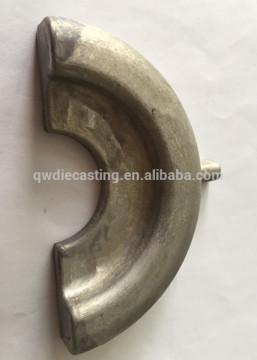 Trade assurance magnesium die casting anode part