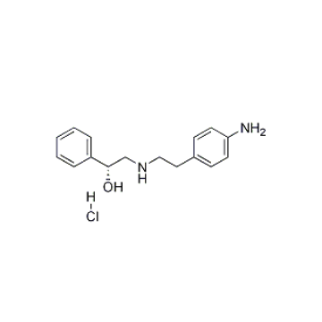 Highly Purty Mirabegron Intermediates 521284-22-0