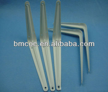 heavy duty metal shelf bracket/shelving bracket