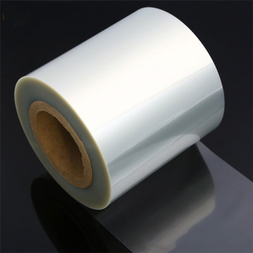 PVC plastic rigid transparent sheet for decorative