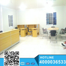 Putian Modern Container House For Office