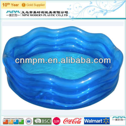 Family Kids Pool Child inflatable swimming pool