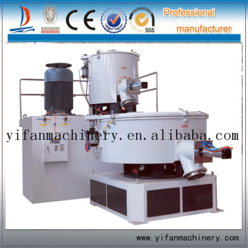 SRL-Z Series Vertical Mixer Unit