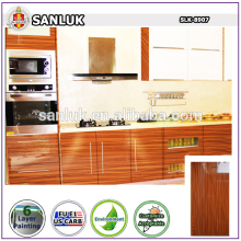 UV Kitchen Cabinet Material SLK-8907