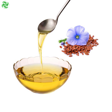 Top Grade Refined Linseed Oil Flax Seed oil