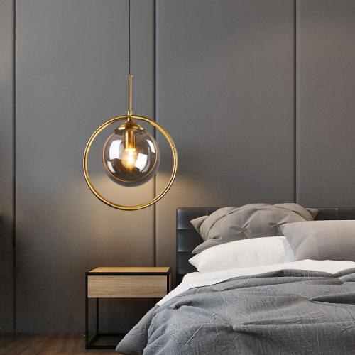 LEDER Le migliori lampade a sospensione decorative