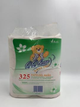 Household  Bath Tissue Roll Toilet Paper Roll