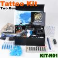 Nieuwe Tattoo Machine Kit