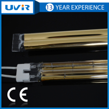 Best selling Halogen lamp short waveled replacement 500w halogen