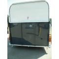 Angle Load Three Horse Trailer Standard Model