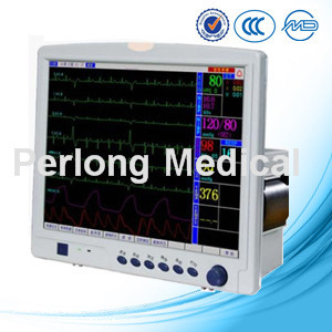 patient monitor manufacturer | Multiplemeters Patient Monito