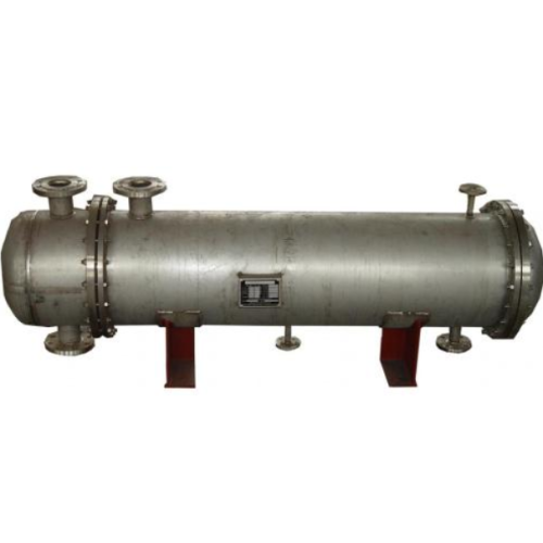 Heat Exchanger Mechanical Design