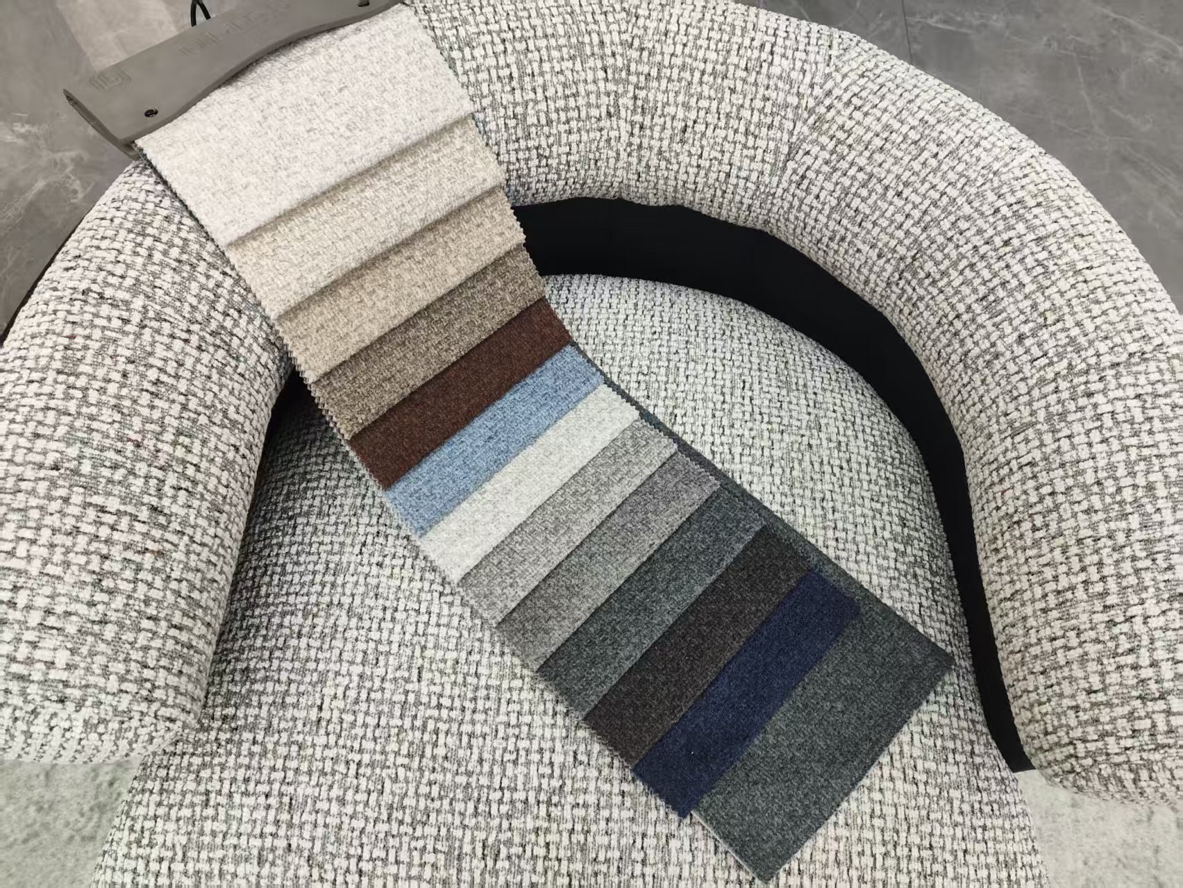 پارچه مخملی velvet fabric