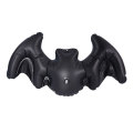 Chauves-souris gonflables décorations de vacances de jouets animaux gonflables