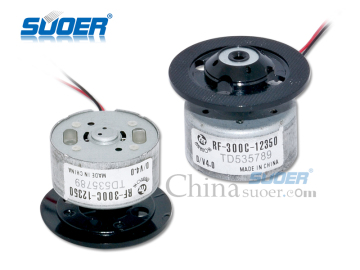 4.0V DVD Motor