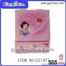 High quality oem funny wedding favors music box