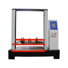 Carton Package Resist Compression Testing Machine