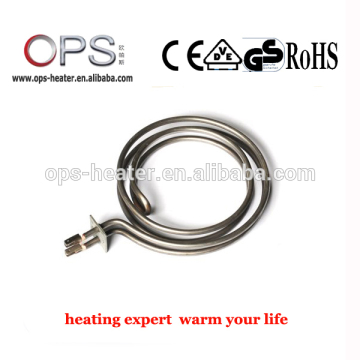 OPS-H008 baseboard parts electric heaters' heating elements