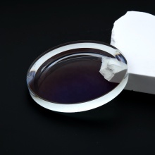 1.56 HC CR-39 Hard Coating Single Vision Optical Lens