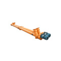 Tubular Auger Screw Conveyor