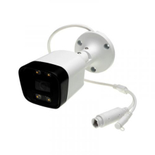 CT36L AI Smart Camera (POE) - Advanced Surveillance Technology