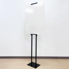 Double Sides KT Board Poster Diaplay Stand