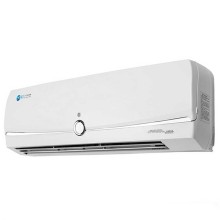 Wall Mounted Air Purifier Hepa Filter Fresh Air Ventilation Fan Machine for home