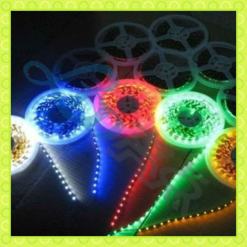 2012 newest 3528 SMD flexible led ribbon strips