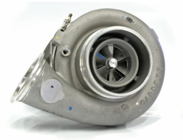 LETOURNEAU excavator turbocharger