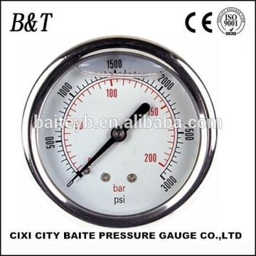 mpa pressure gauge