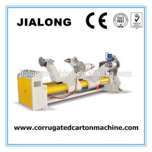 CZJL-1 Hydraulic Mill Roll Stand, paper roll stands