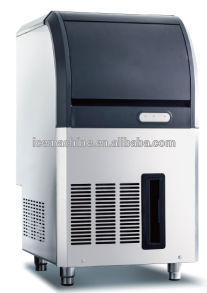 ZBY-40 Commerical Crescent Type Ice Machine