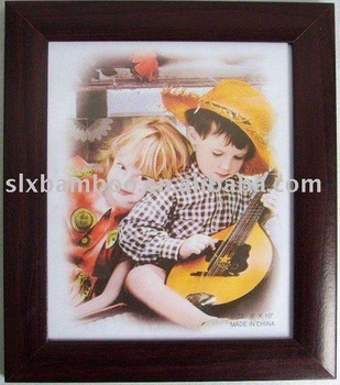 MDF Picture Frame