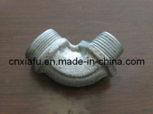 Malleable Construction Casting Pipe Fitting
